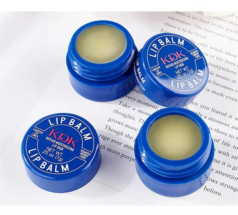 Remove Dark Lip Balm Lightening Melanin Mask Gloss Oil Exfoliating Clean Moisturizer Makeup Beauty Health Care Products