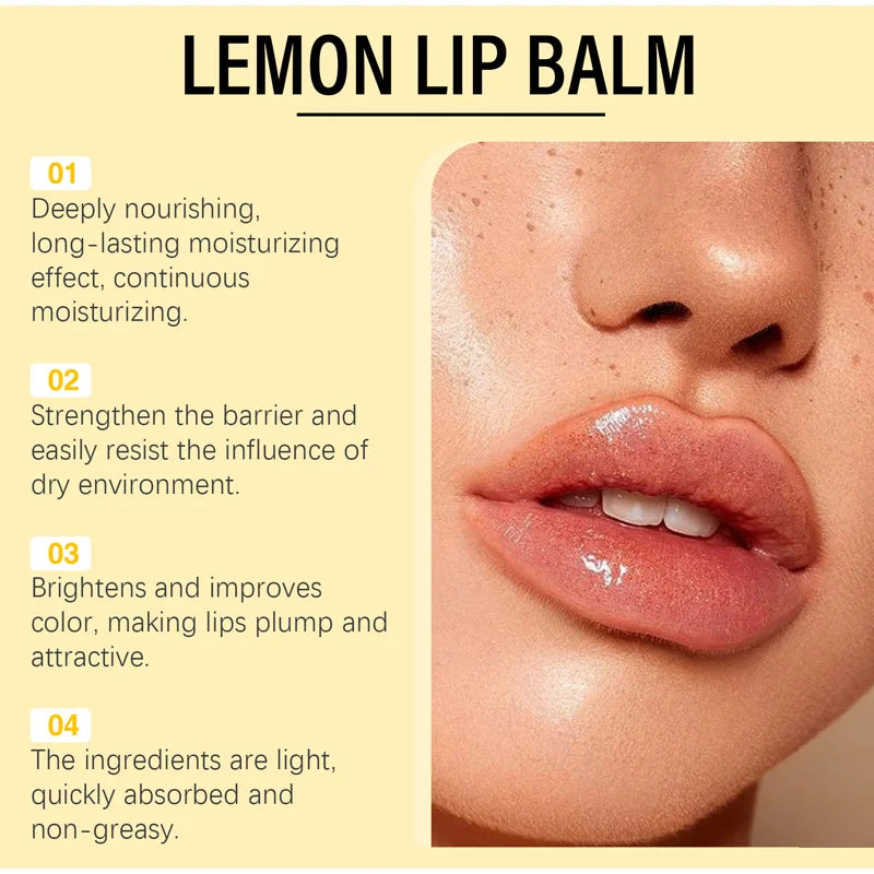 Remove Dark Lip Balm Lightening Melanin Mask Gloss Oil Exfoliating Clean Moisturizer Korean Care Products Makeup Beauty Healthy