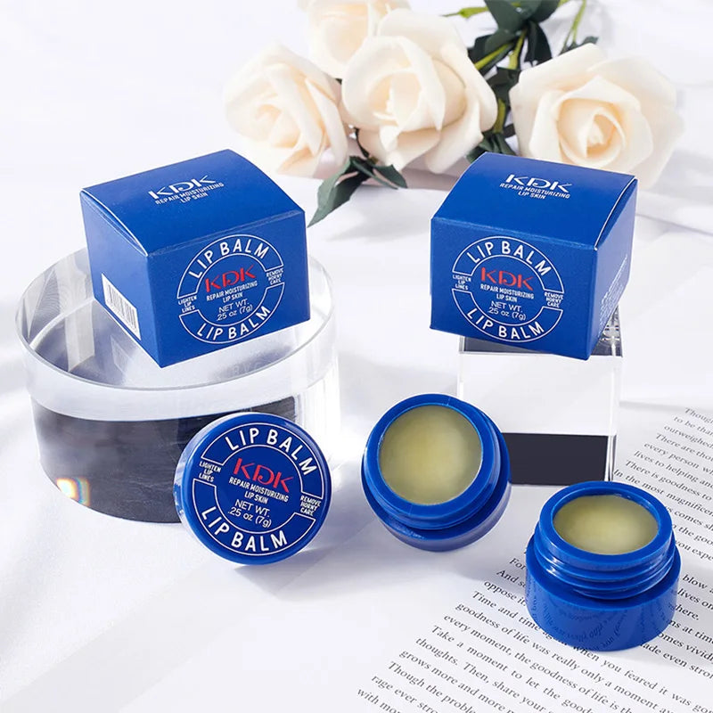 Remove Dark Lip Balm Lightening Melanin Mask Gloss Oil Exfoliating Clean Moisturizer Makeup Beauty Health Care Products