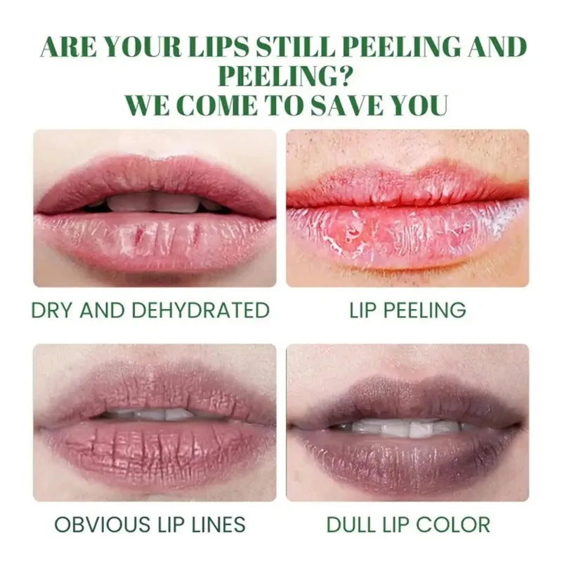 Remove Dark Lip Balm Lightening Melanin Mask Gloss Oil Exfoliating Clean Moisturizer Korean Care Products Makeup Beauty Healthy